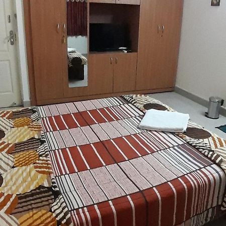 Apartment Home Stay Bangalore Ngoại thất bức ảnh