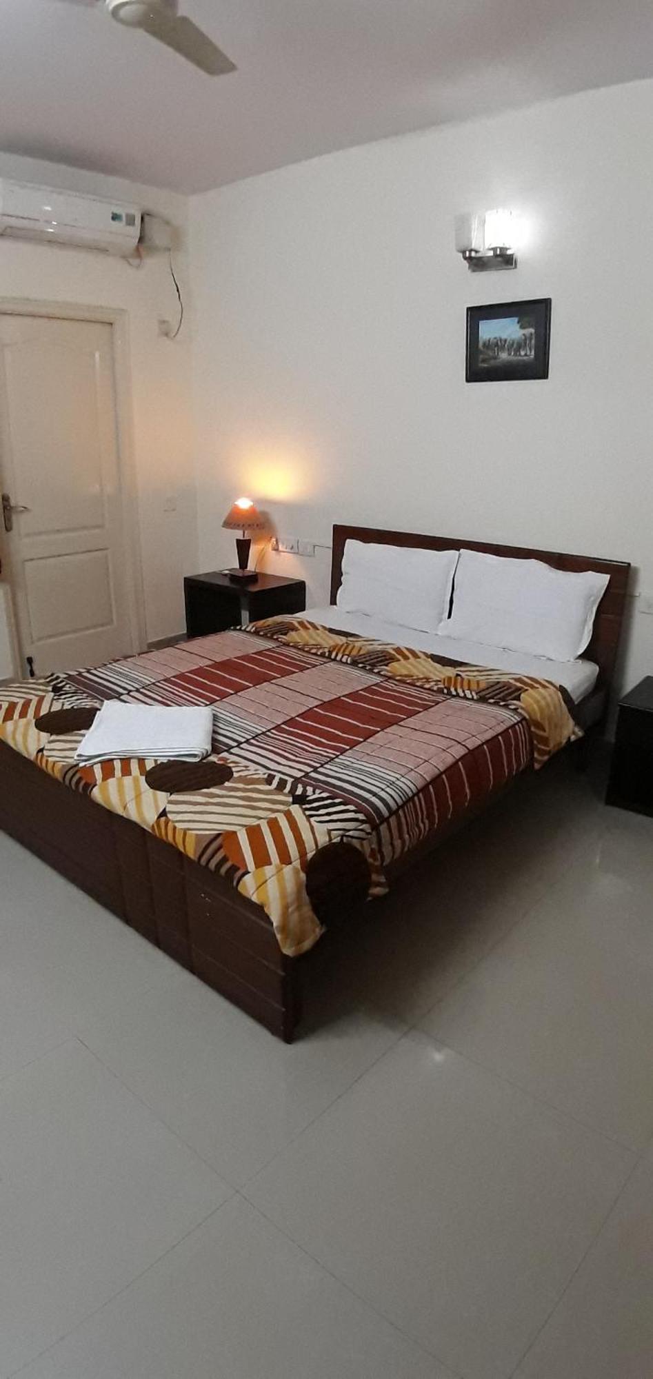 Apartment Home Stay Bangalore Ngoại thất bức ảnh