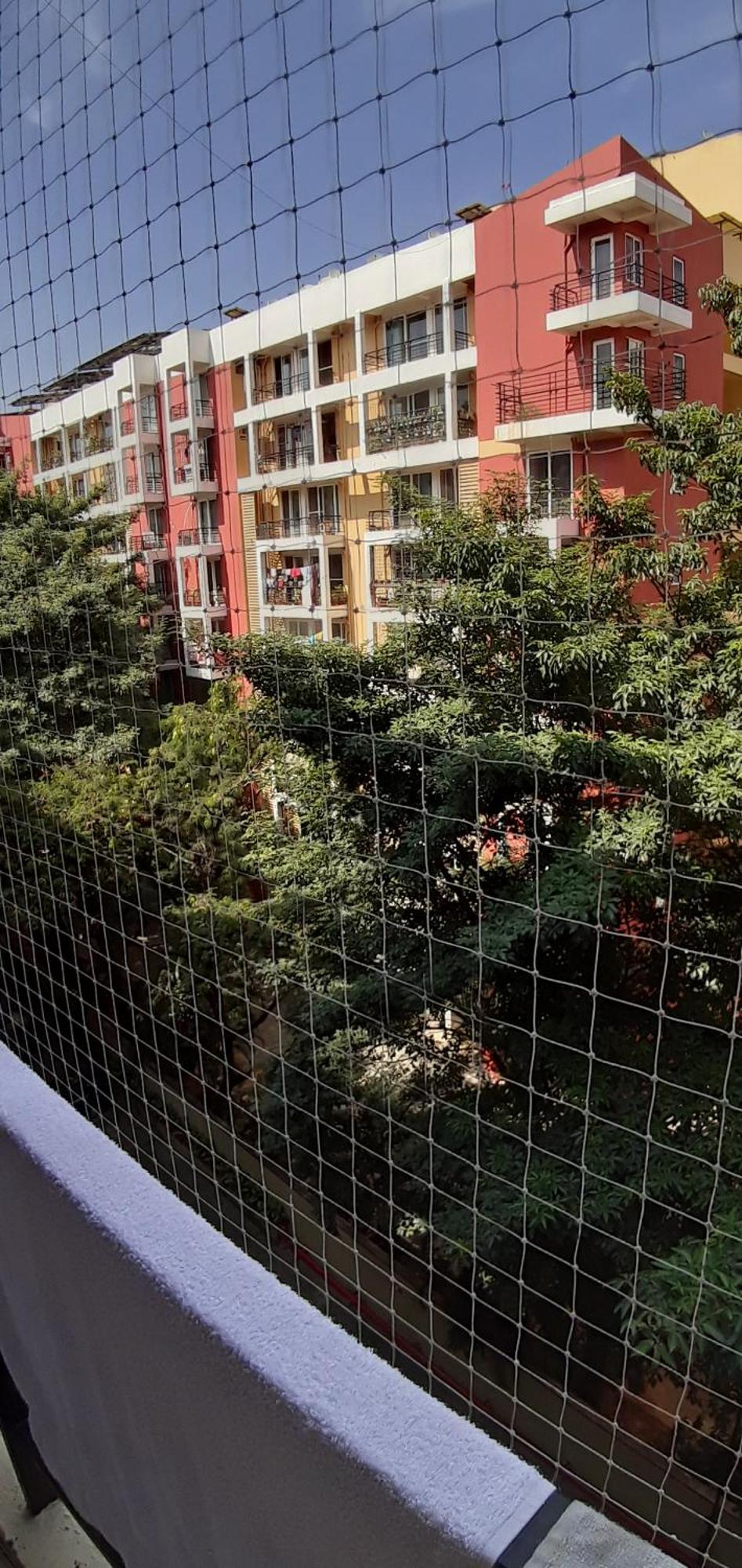 Apartment Home Stay Bangalore Ngoại thất bức ảnh