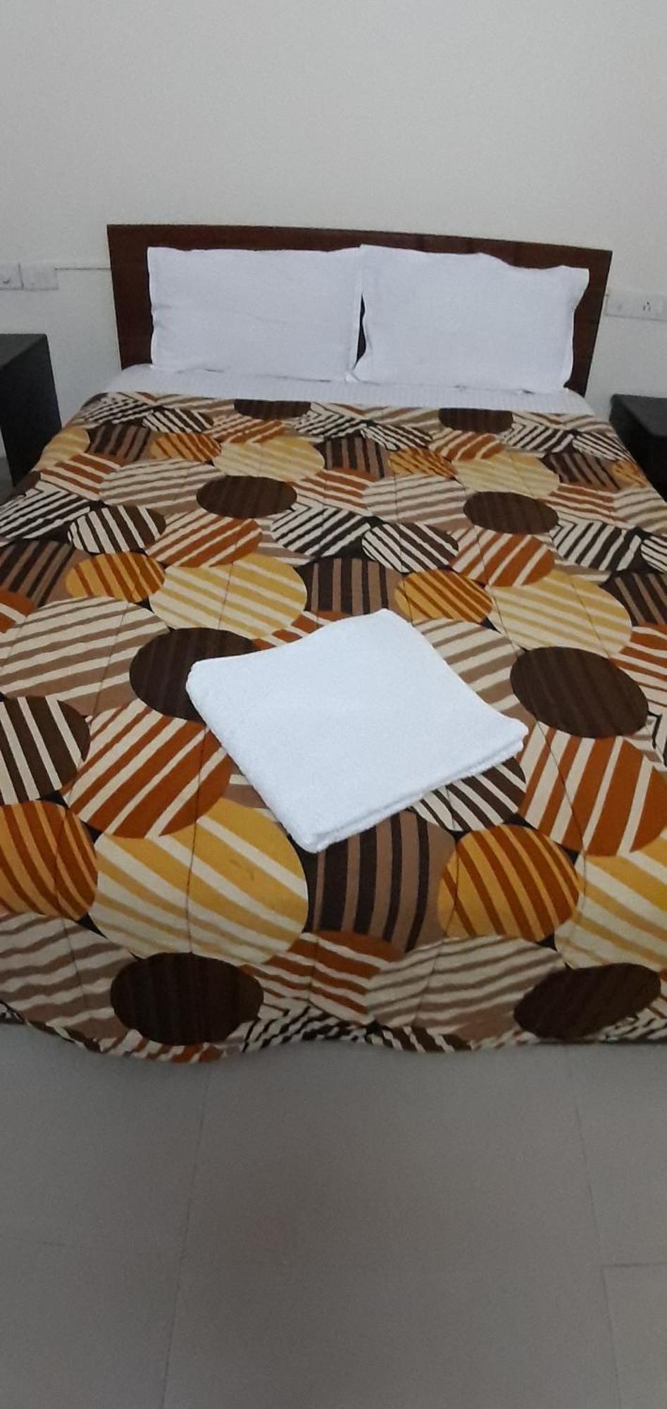 Apartment Home Stay Bangalore Ngoại thất bức ảnh