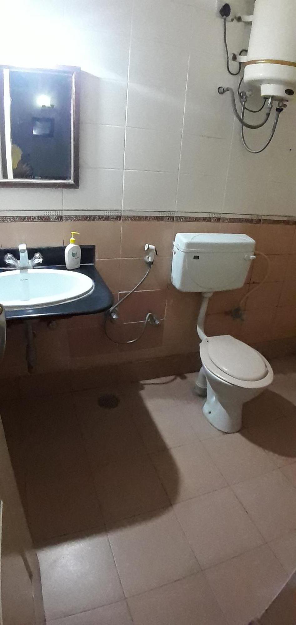 Apartment Home Stay Bangalore Ngoại thất bức ảnh