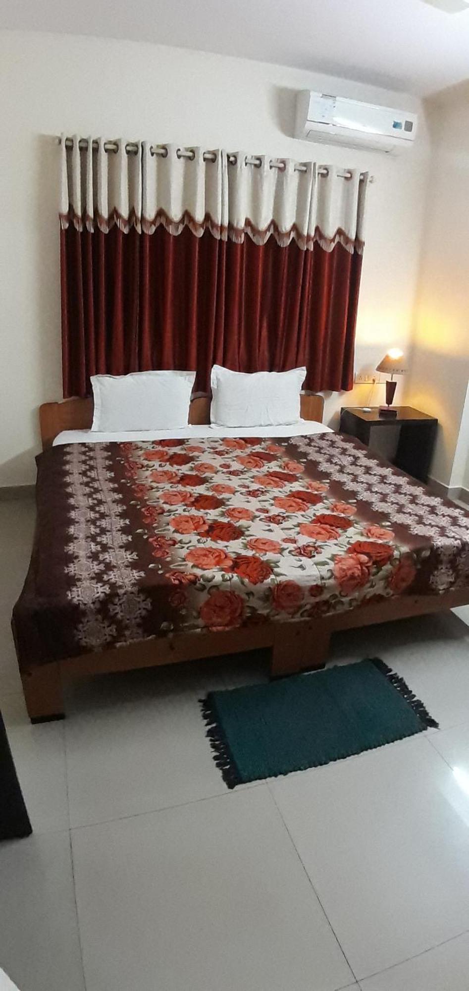 Apartment Home Stay Bangalore Ngoại thất bức ảnh