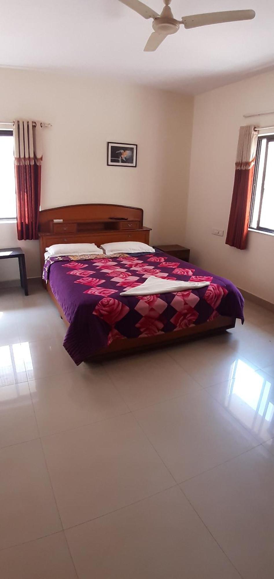 Apartment Home Stay Bangalore Ngoại thất bức ảnh