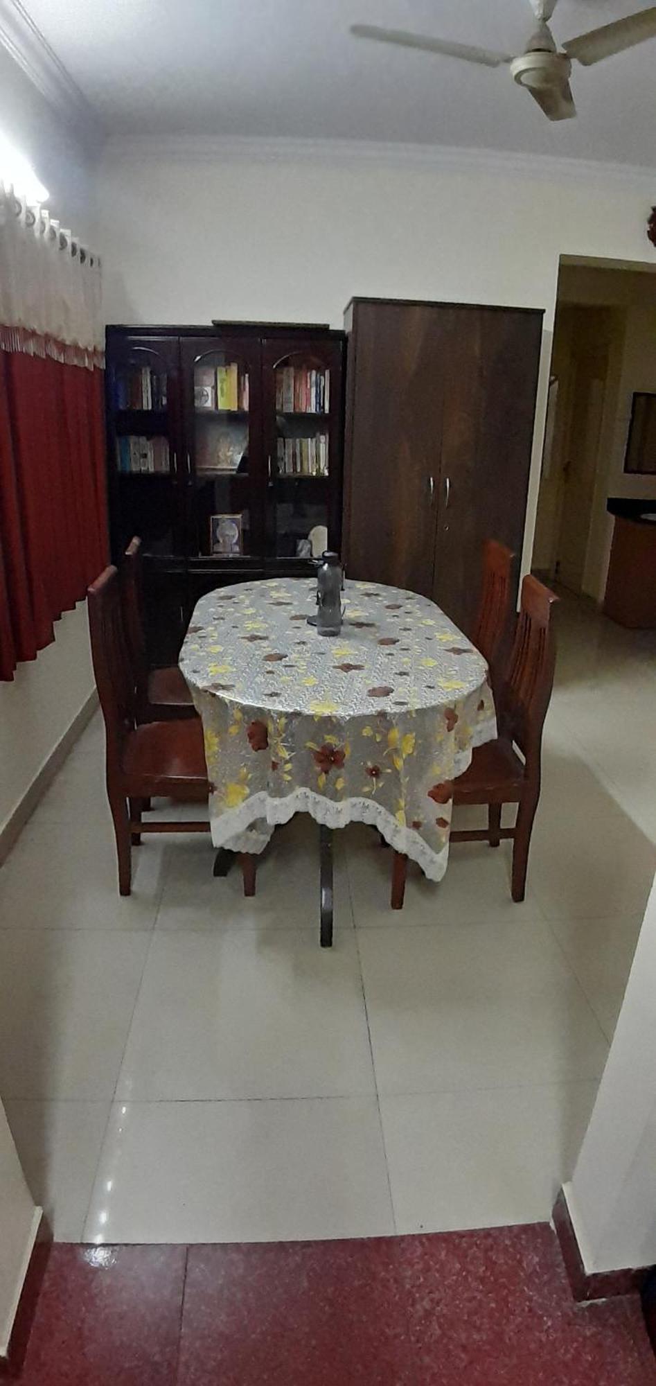 Apartment Home Stay Bangalore Ngoại thất bức ảnh